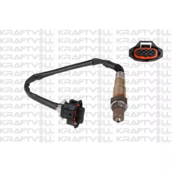 Sonde lambda KRAFTVOLL GERMANY OEM 0855678