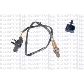 Sonde lambda KRAFTVOLL GERMANY 05010051