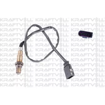 Sonde lambda KRAFTVOLL GERMANY OEM 1K0998161AC