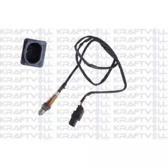Sonde lambda KRAFTVOLL GERMANY OEM 07L906262M