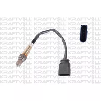 Sonde lambda KRAFTVOLL GERMANY OEM 06A906262AS