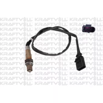 Sonde lambda KRAFTVOLL GERMANY OEM 022906262BR