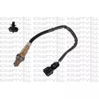 Sonde lambda KRAFTVOLL GERMANY OEM 8200830903