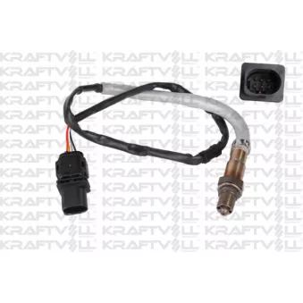Sonde lambda KRAFTVOLL GERMANY OEM 0095425618
