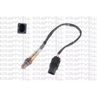 Sonde lambda KRAFTVOLL GERMANY OEM 93955202582