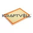 KRAFTVOLL GERMANY 06010007 - Filtre à air