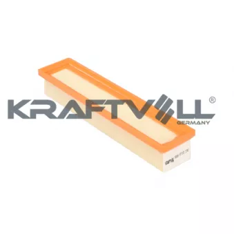 Filtre à air KRAFTVOLL GERMANY OEM 1654600Q2H