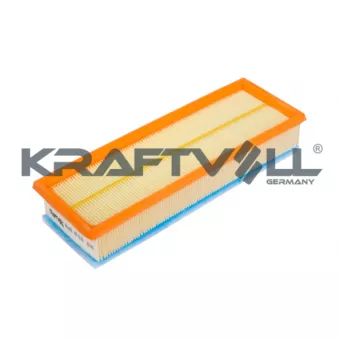 Filtre à air KRAFTVOLL GERMANY 06010020
