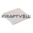 KRAFTVOLL GERMANY 06010021 - Filtre à air