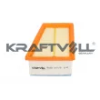KRAFTVOLL GERMANY 06010026 - Filtre à air