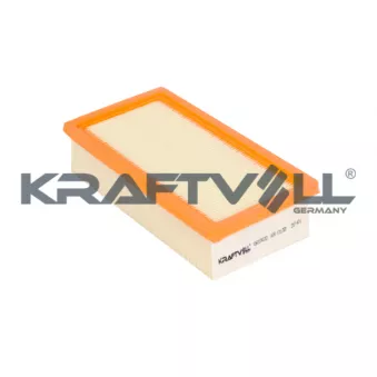 Filtre à air KRAFTVOLL GERMANY 06010032