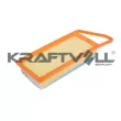 KRAFTVOLL GERMANY 06010035 - Filtre à air