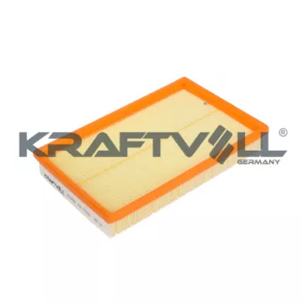Filtre à air KRAFTVOLL GERMANY 06010036