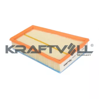 Filtre à air KRAFTVOLL GERMANY 06010038
