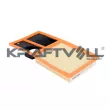 KRAFTVOLL GERMANY 06010043 - Filtre à air