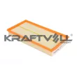 KRAFTVOLL GERMANY 06010050 - Filtre à air