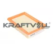 KRAFTVOLL GERMANY 06010055 - Filtre à air