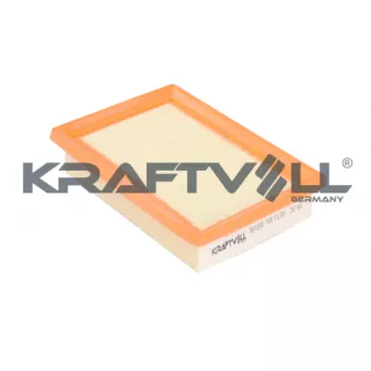 Filtre à air KRAFTVOLL GERMANY OEM 60811900