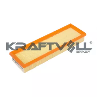 Filtre à air KRAFTVOLL GERMANY 06010061