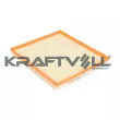KRAFTVOLL GERMANY 06010062 - Filtre à air