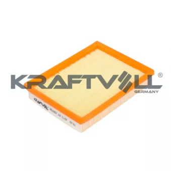 Filtre à air KRAFTVOLL GERMANY OEM 834581