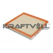 KRAFTVOLL GERMANY 06010067 - Filtre à air