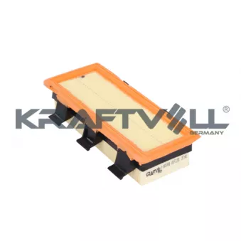 Filtre à air KRAFTVOLL GERMANY OEM 7701044101
