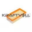 KRAFTVOLL GERMANY 06010080 - Filtre à air