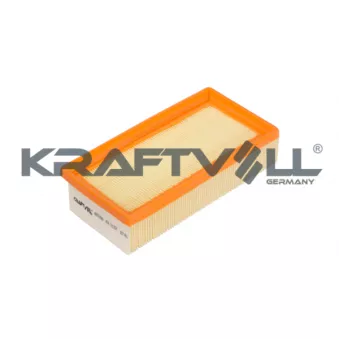 Filtre à air KRAFTVOLL GERMANY OEM 9674725580