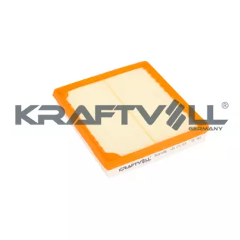 Filtre à air KRAFTVOLL GERMANY 06010086