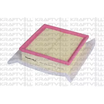 Filtre à air KRAFTVOLL GERMANY OEM 5834043