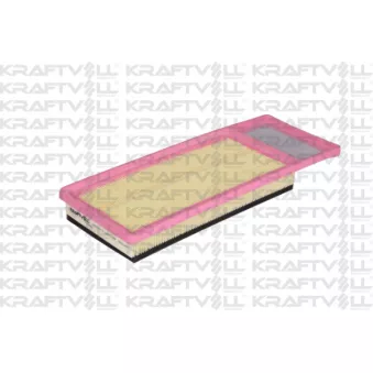 Filtre à air KRAFTVOLL GERMANY OEM 51925027