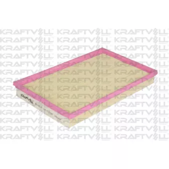 Filtre à air KRAFTVOLL GERMANY OEM 90512446