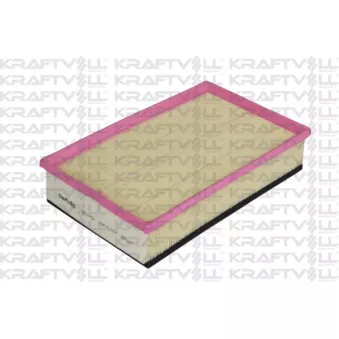 Filtre à air KRAFTVOLL GERMANY OEM 7h0129620a