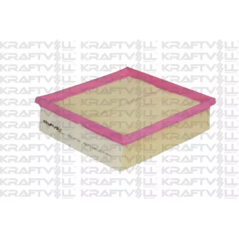 Filtre à air KRAFTVOLL GERMANY OEM 93188725