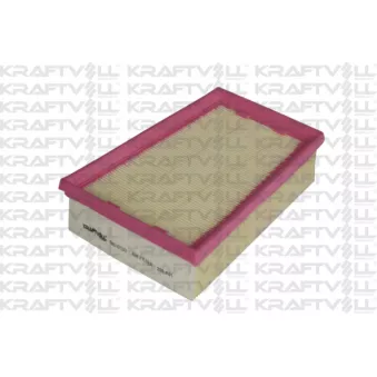 Filtre à air KRAFTVOLL GERMANY OEM 16546JG70A