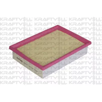 Filtre à air KRAFTVOLL GERMANY OEM 96950990