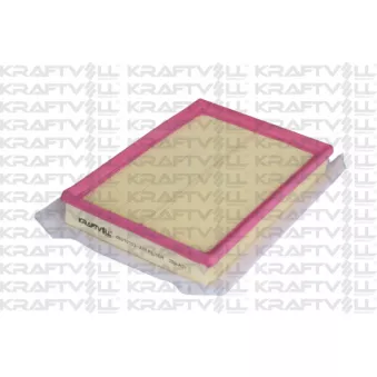 Filtre à air KRAFTVOLL GERMANY OEM 93193037