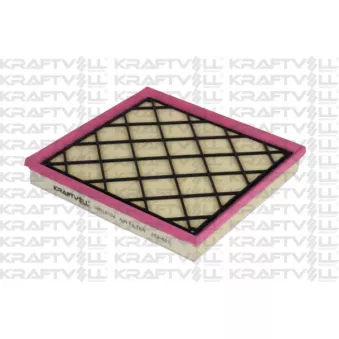 Filtre à air KRAFTVOLL GERMANY OEM 13272720