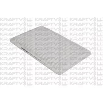 Filtre à air KRAFTVOLL GERMANY OEM zj0113z40