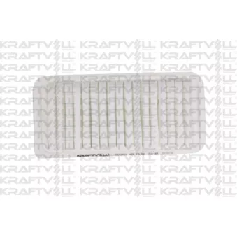 Filtre à air KRAFTVOLL GERMANY OEM 178010N020