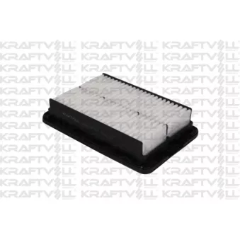 Filtre à air KRAFTVOLL GERMANY 06010160 pour KIA CEED 1.4 T-GDI - 140cv