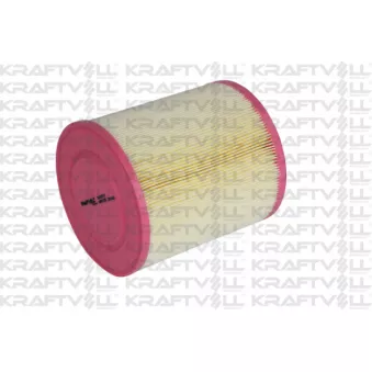 Filtre à air KRAFTVOLL GERMANY OEM 4F0133843A