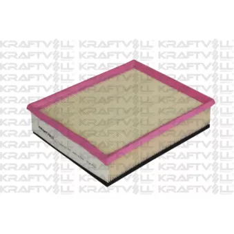 Filtre à air KRAFTVOLL GERMANY OEM 074129620A
