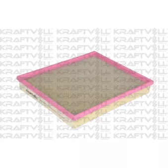 Filtre à air KRAFTVOLL GERMANY OEM 93187281