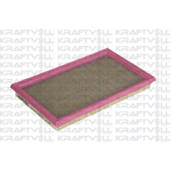 Filtre à air KRAFTVOLL GERMANY OEM 1654670j10