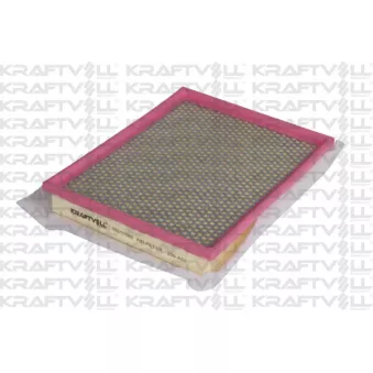 Filtre à air KRAFTVOLL GERMANY OEM 93192882