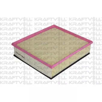 Filtre à air KRAFTVOLL GERMANY OEM 2D0129620A
