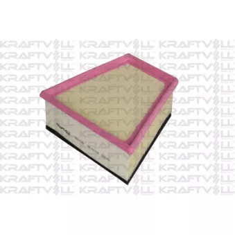 Filtre à air KRAFTVOLL GERMANY OEM 6Q0129620B