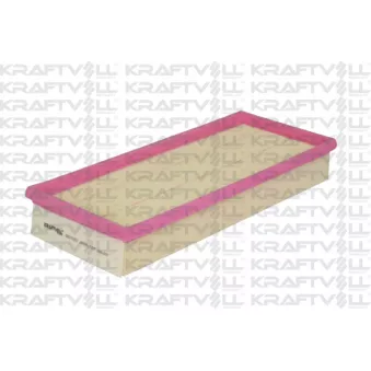 Filtre à air KRAFTVOLL GERMANY OEM 1120167